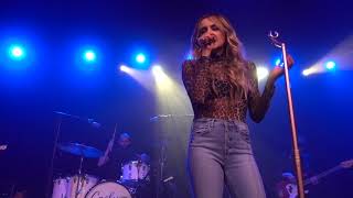Carly Pearce-If My Name Was Whiskey-10/27/2018-Asbury Park,NJ
