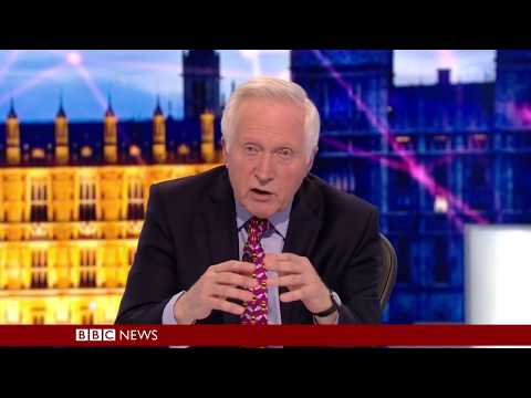 UK General Election 2015 - BBC - Part 1: 10pm to 7am