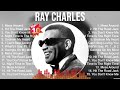 Ray Charles Mix Top Hits Full Album ️ Full Album ️ Best 10 Hits Playlist