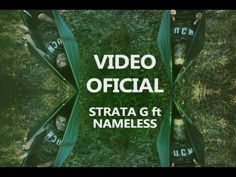 STRATA G ft NAMELESS - RESTO (video oficial) Prod. Logic Lm