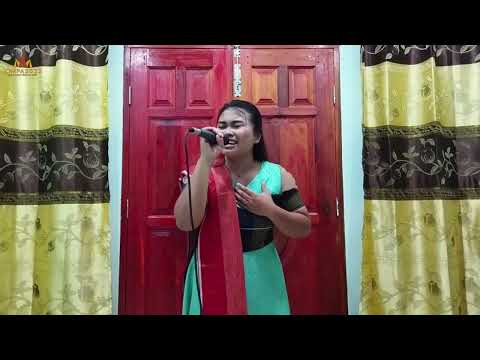 Putri Tarigan - Penampatku (Medan Delitua)