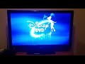 Opening To The Aristocats 2008 2015 Reprint DVD Australia