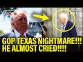 🚨GOP gets FATAL NEWS in TEXAS ELECTION!!
