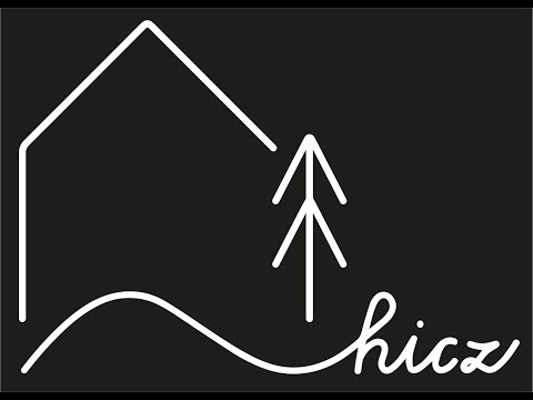 HICZ.cz- přehled všech objektů