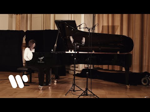 Mariam Batsashvili plays Schubert: Waltz in G-Flat Major, D. Anh. I/14, "Kupelwieser Walzer"