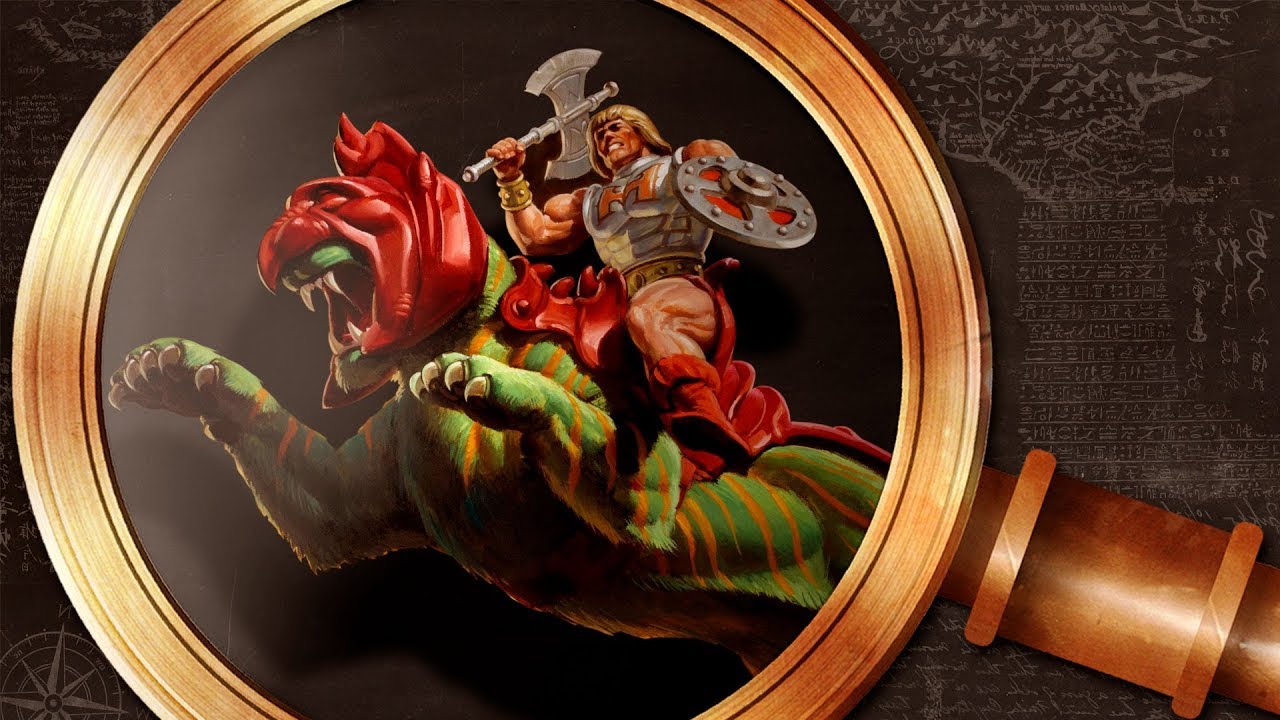 Animais de guerra | Nerdologia