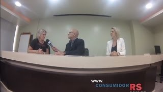 Entrevista com executivas da Unicred Porto Alegre