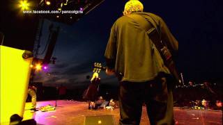 Blondie - Mother (Live at IOW Festival 2010) HD