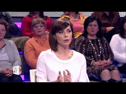 Pasdite ne TCH, 13 Janar 2016, Pjesa 2 - Top Channel Albania - Entertainment Show