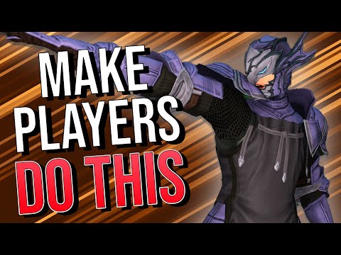 Yes, Make Players Complete The Raids (FFXIV Discussion)