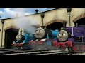 Thomas Friends Today On The Island Of Sodor If A Job S Worth Doing US Dub MB