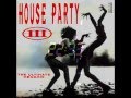 Turn Up The Bass House Party 3