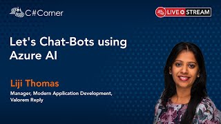 Let's Chat-Bots using Azure AI - Women Data Summit 2021