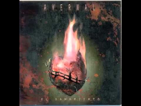Avernal - El Sangriento [2006][Full Album]