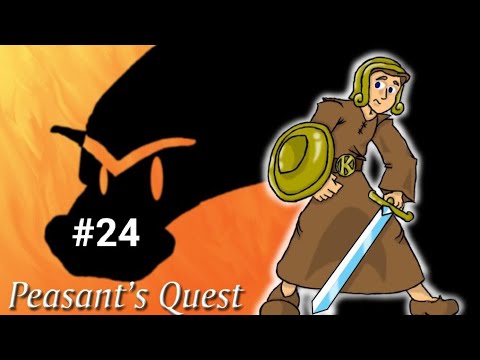 Peasant's Quest | The Children's Room | Frida's Quest |