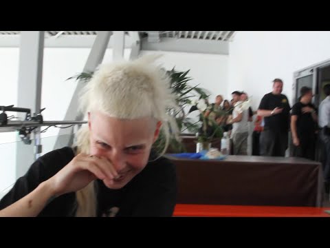 Yolandi | I Attack Female Artist I'm Super Jealous Of