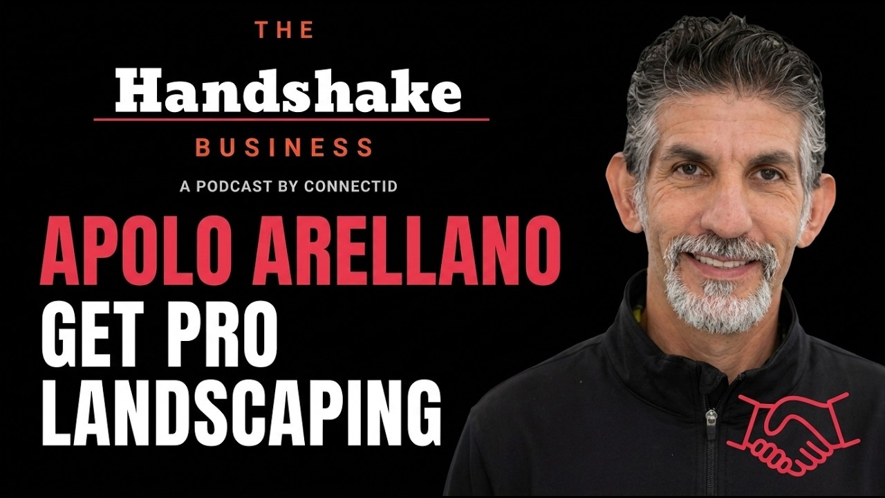 He never outspent anyone on ads. Google sends him the work anyway.