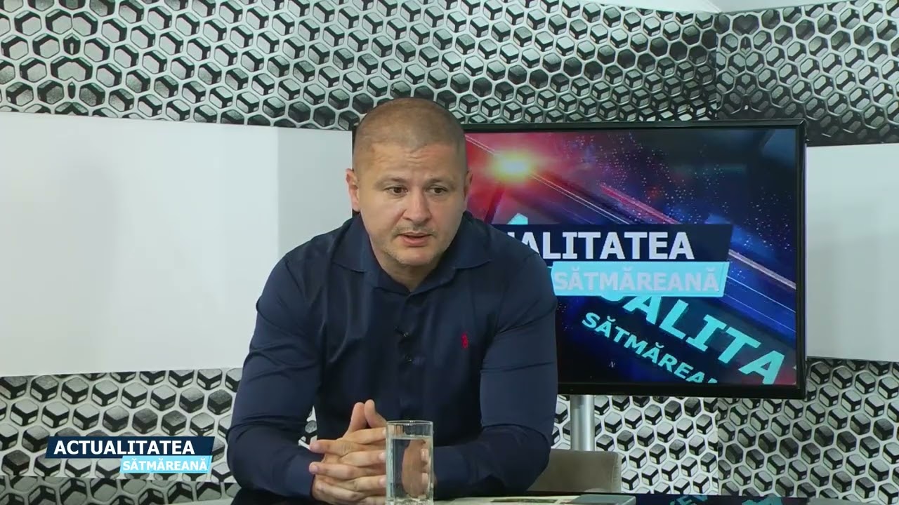 Actualitatea Satmareana 28.07.2026