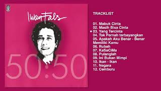 Download lagu Iwan Fals - Album 50 : 50 | Audio HQ mp3 Download lagu Iwan Fals - Album 50 : 50 | Audio HQ mp3
