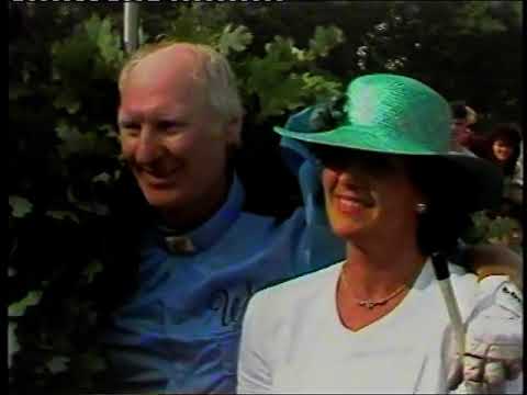 1992 Deutsches Traber-Derby Finale