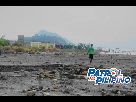 May pumupunta pa ba sa Taal Volcano island? | Patrol ng Pilipino