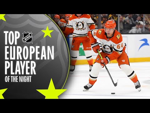 23.10: Granlund's 5-point game in Boston 🇫🇮 ⭐ Granlund viettää viiden tehopinnan iltaa