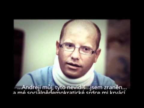 Politicky nekorektní satira BB (bohuš, babiš, bureš a ti ostatní)