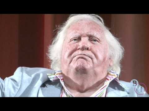 Ken Russell on Federico Fellini