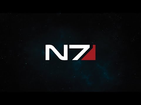 N7 Day 2018 - What Does N7 Mean to You, Mass Effect Fan?