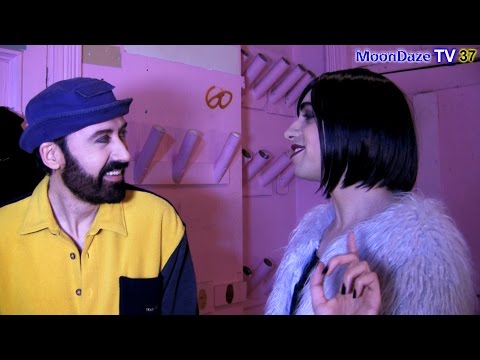 MoonDaze TV 37 - S03E01 Spacey Nineties