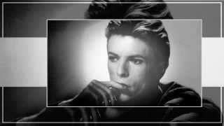 David Bowie - God Only Knows