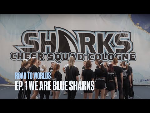 Ep. 1: We Are Blue Sharks