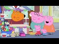 Peppa Pig S05E31 The Market