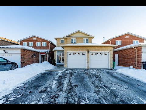 For Sale - 16 Jay Street, Brampton, ON