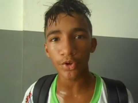 ACEC Baraúnas Sub-13 - Leãozinho em Assu