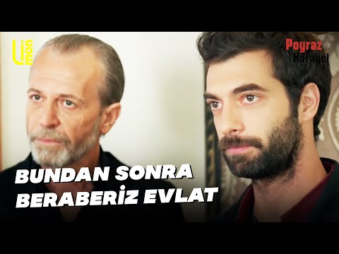 Bahri Poyraz'ı İşe Alıyor | Poyraz Karayel