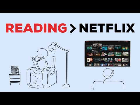 How to Read a Book a Week (Even if You're Busy)