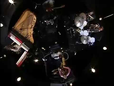 Hiromi Uehara - Deep Into Night