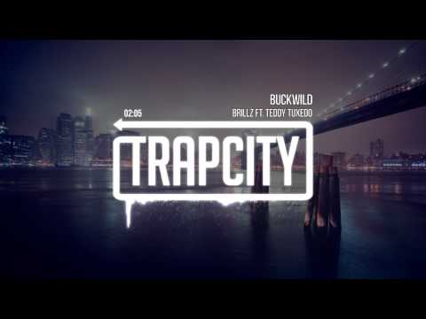 Brillz ft. Teddy Tuxedo - Buckwild