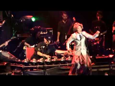 5. Gundhul-gundhul Pacul - Inna Kamarie & Kiai Kanjeng