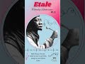 Etale by Tabuley Rochereau