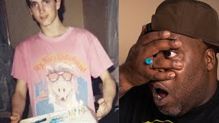 Eminem Doing G.O.A.T Things - Eminem - Biterphobia Reaction