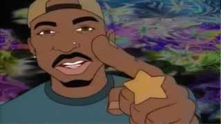 2Pac - Do For Love (HD)