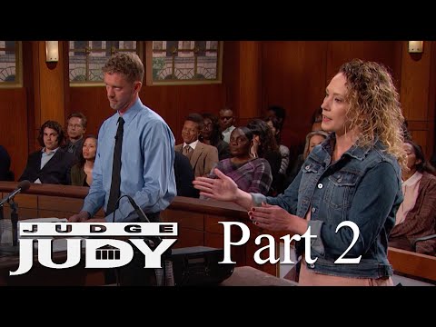 Woman Removed Ex from His Own House?! | Part 2