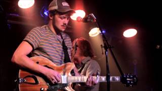 Sam Weber at Lucky Bar: Oh Diana