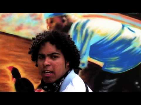 Lil'Chain-Above You All (Music Video)