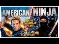 American Ninja 2 The Confrontation VJ JINGO