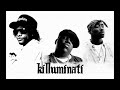 Eazy E X 2pac X Biggie Riot Remix