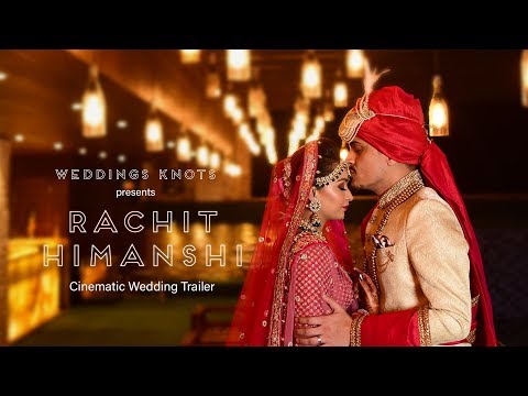 Dhruv Narang Wedding