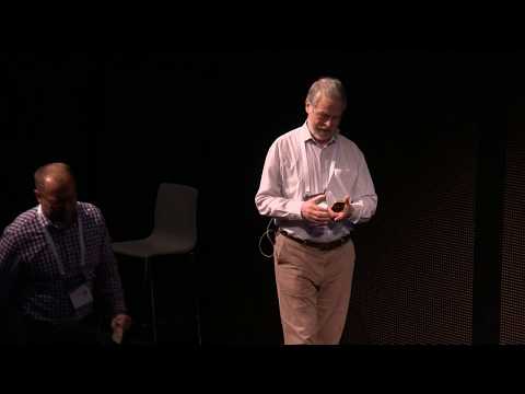 HUSTEF 2018-Niels MALOTAUX-Help! We have a QA problem